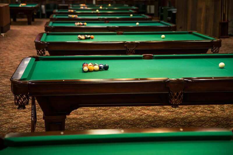 Salon bilardowy La Sezam_1