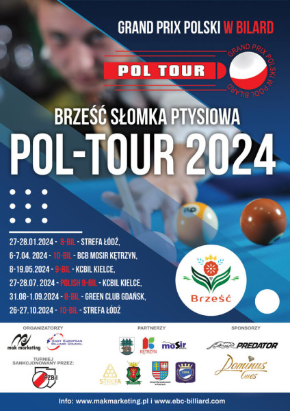 Grand Prix Polski Pol-Tour