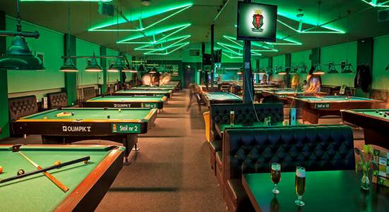 Green Club