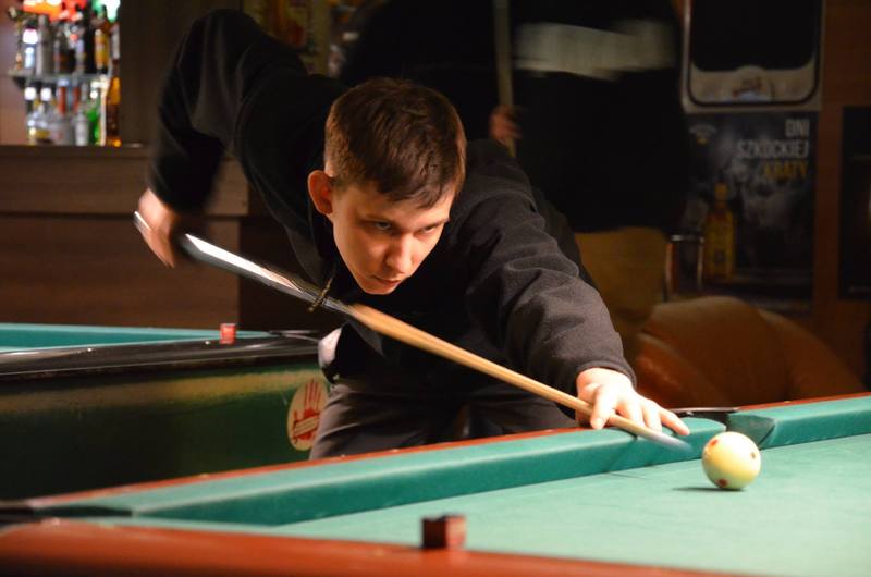 Na zdjęciu Jerzy Gonet  ( fot.Fanpage klubu Ósemka Rzeszów ) Jerzy Gonet