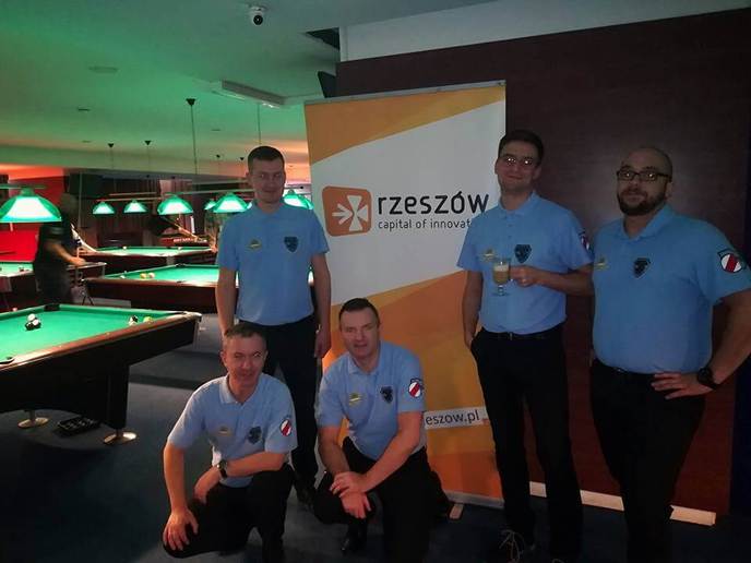 Reslogistic Trójkąt Rzeszów