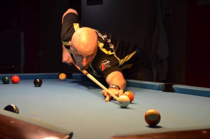 Zawodnik Oskara Stalowa Wola