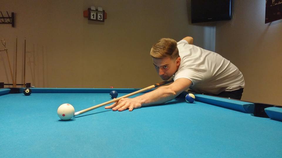 Bartek niezwyciężony !