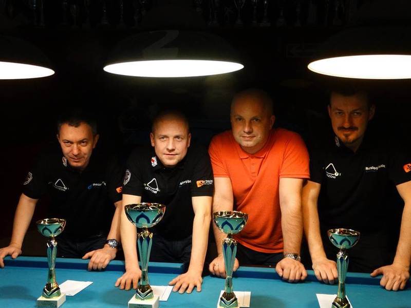 Grand Prix Trójkąta